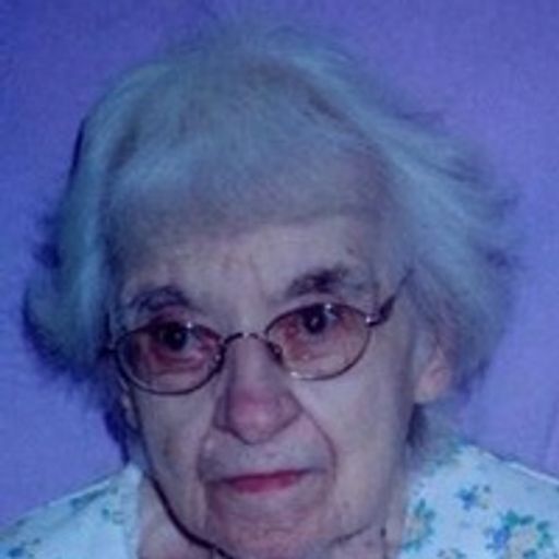 Florence Bosak Profile Photo