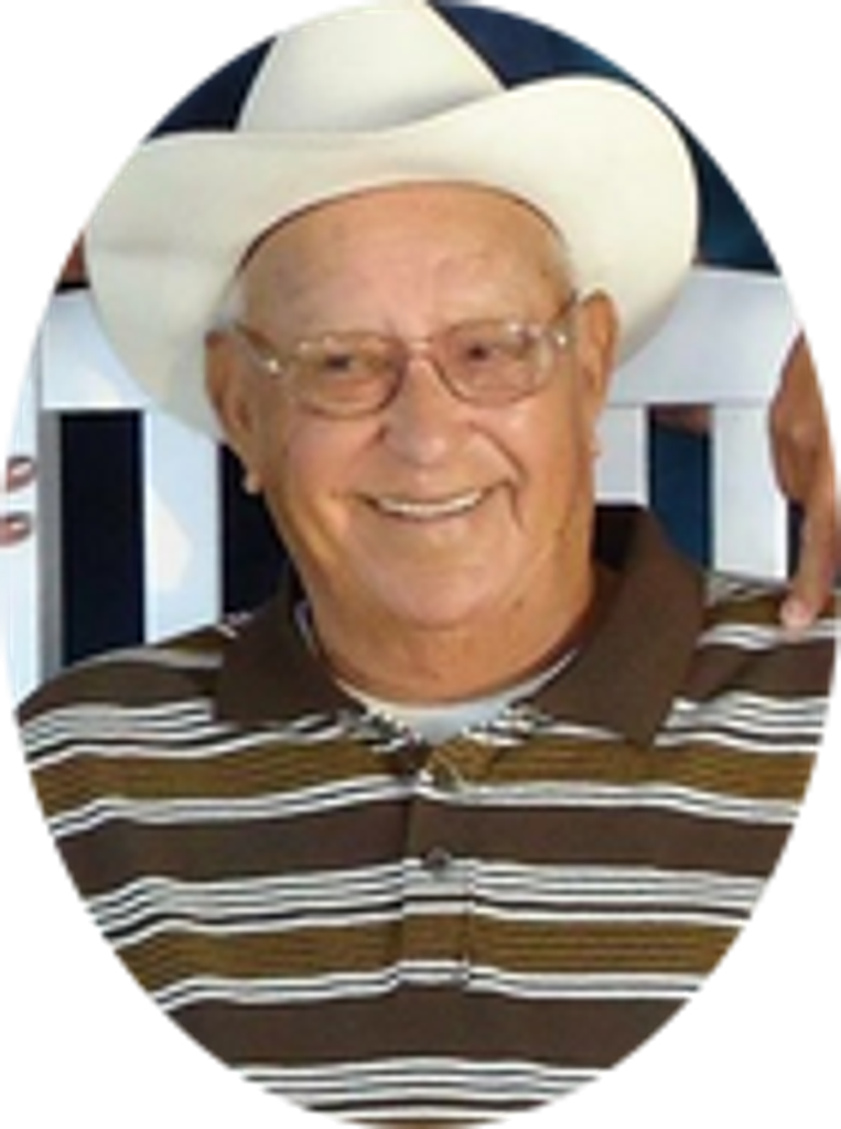 Gabino Balderas Sr