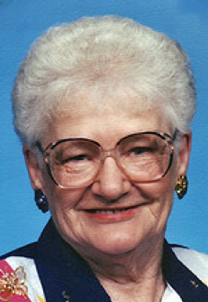 Berniece Jefford