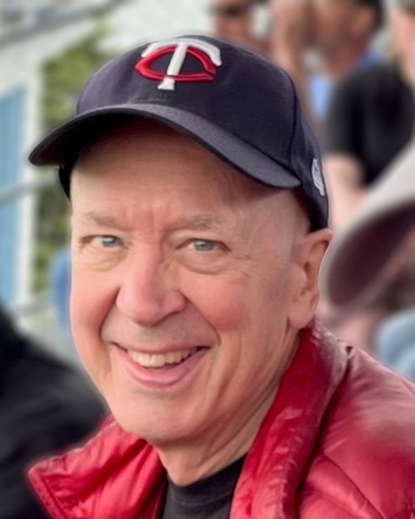 Bruce E. Ellingson