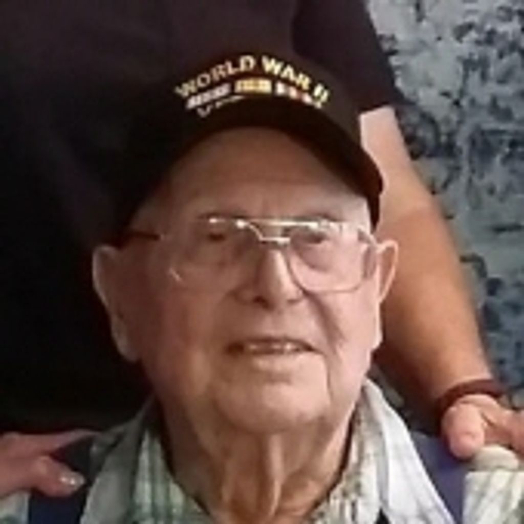 Merrill Lamm