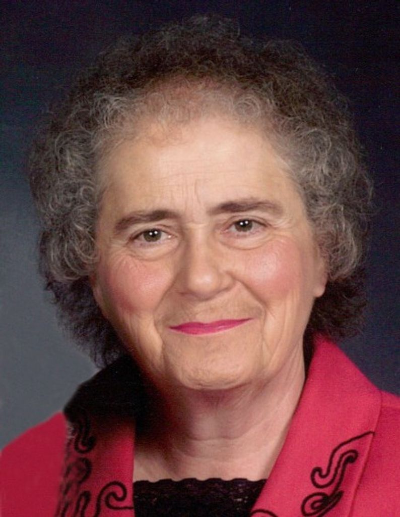 Annie Compton