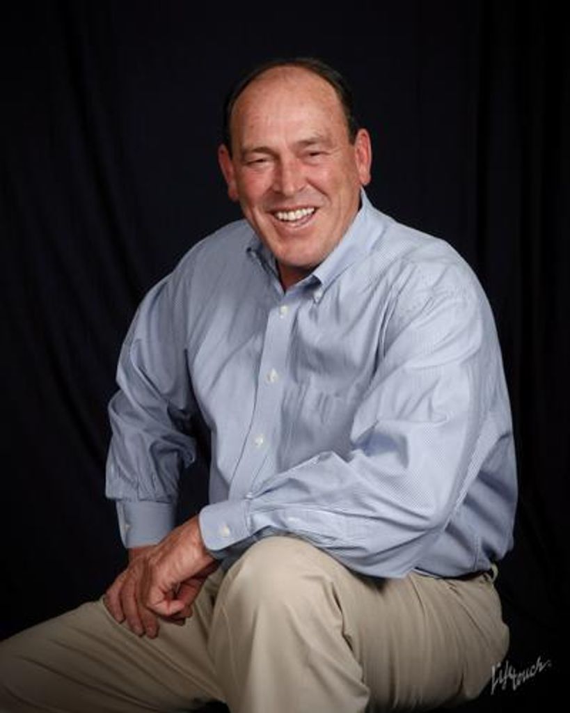 Donald White Profile Photo