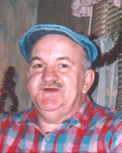 David Ray Pierce's obituary image