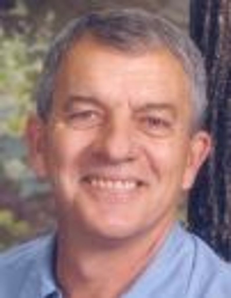 Earl Ray Megli