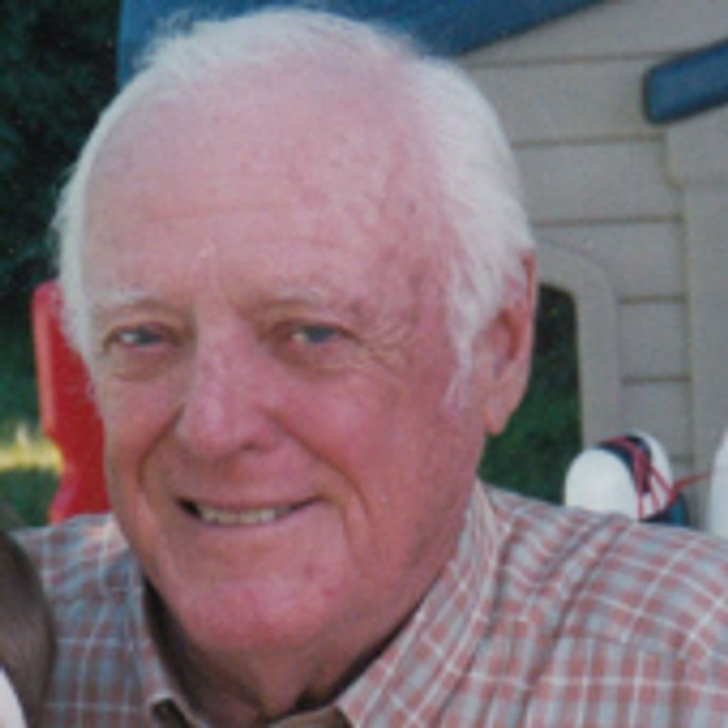 John L. Jack Devereaux