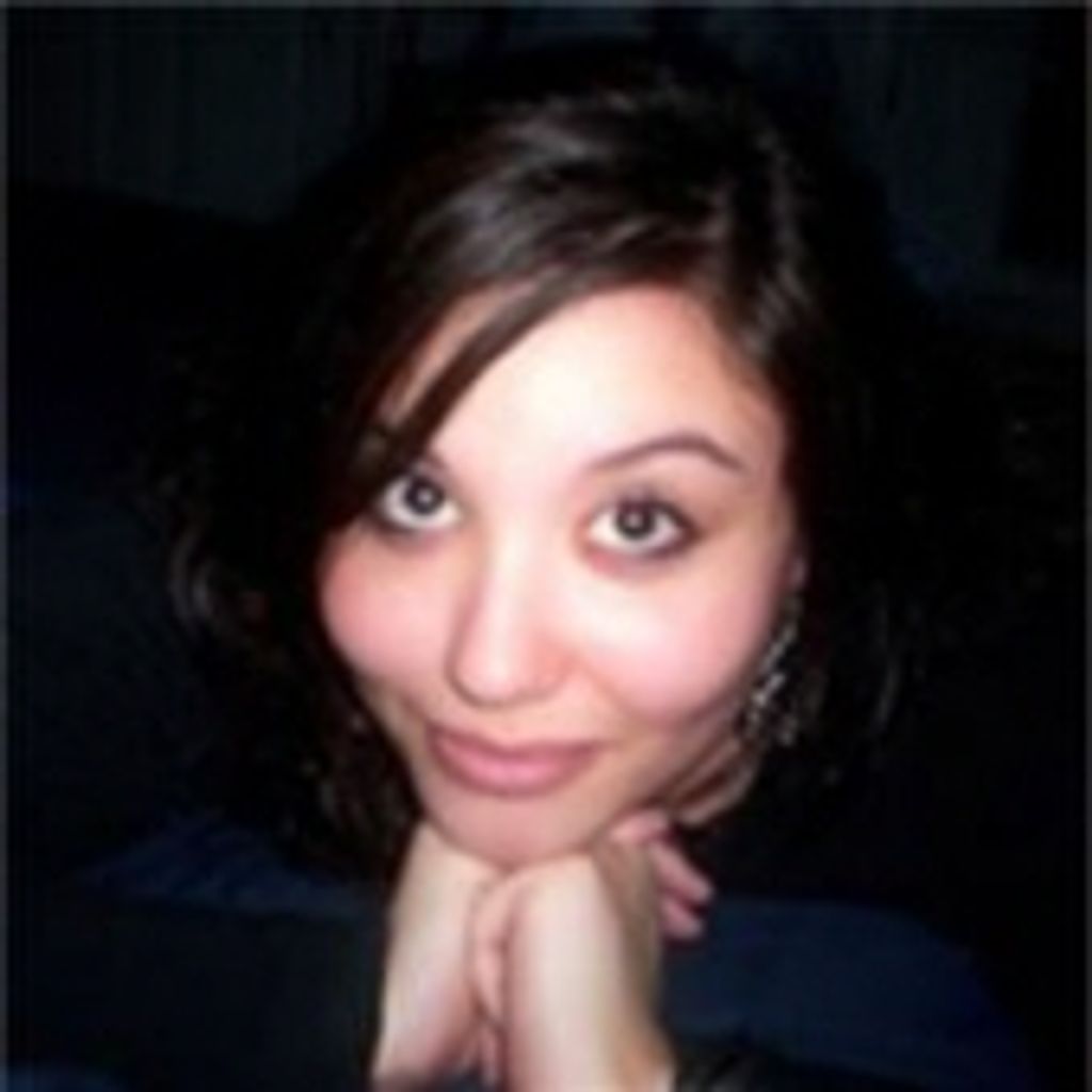 Stacy Marie Wood (Grist)