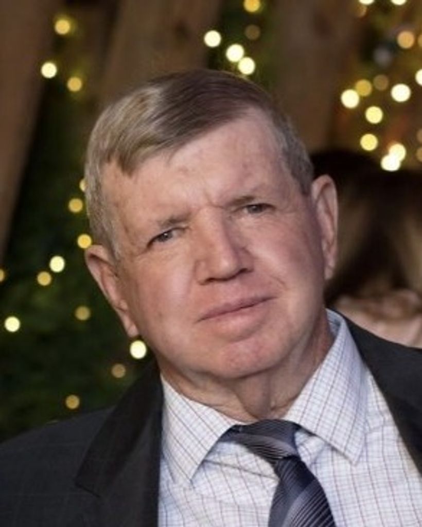 Larry "Gene" Roberts