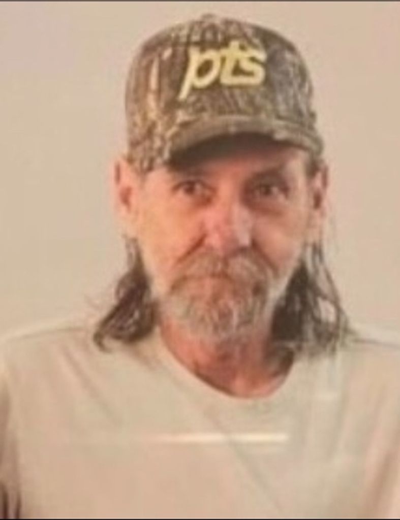 Richard Leonard Claxton Profile Photo