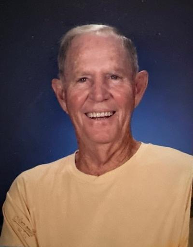 Dr. Joe D. Cornett Profile Photo