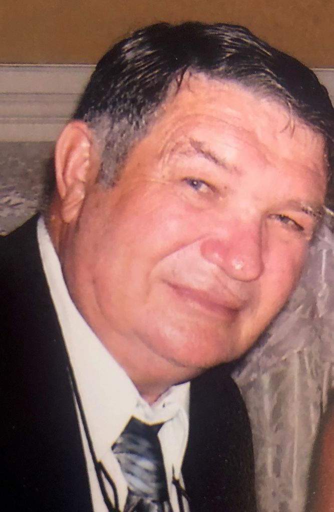 Bennyray S. Lowman