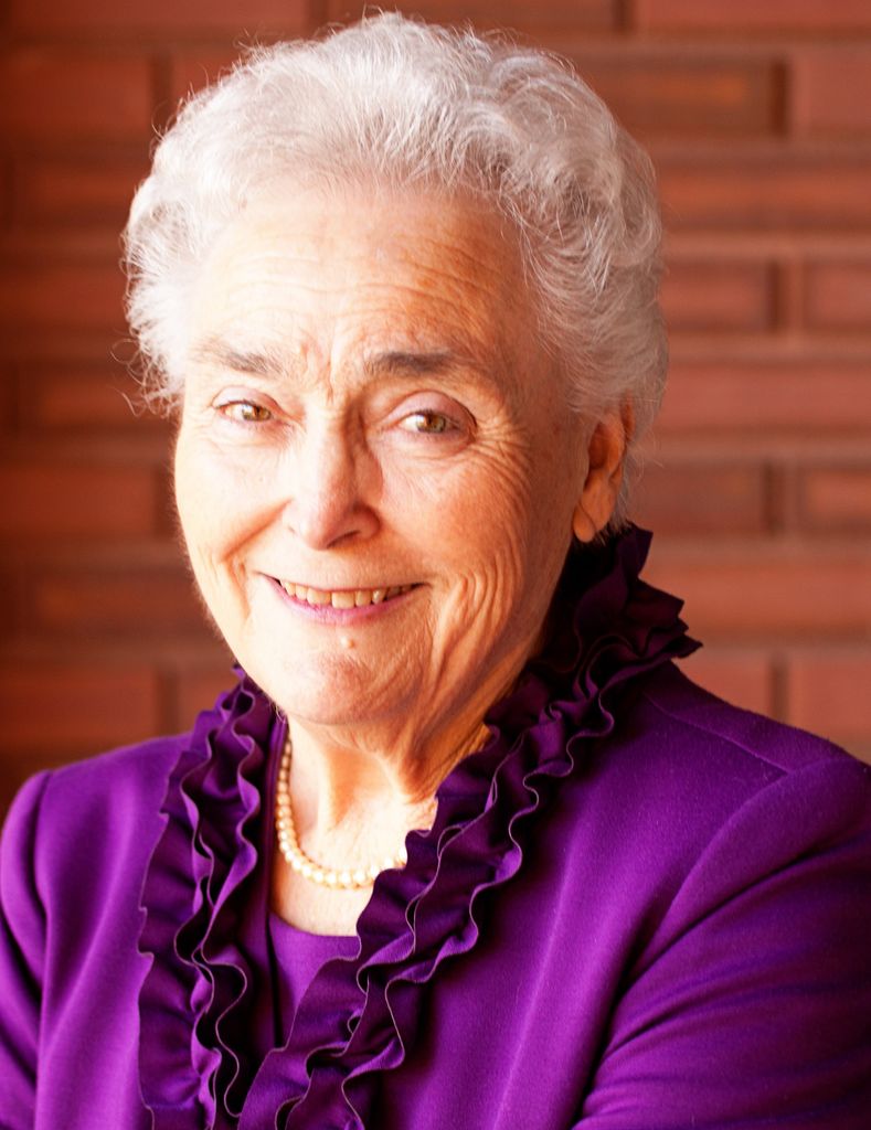 Ann Danes Profile Photo