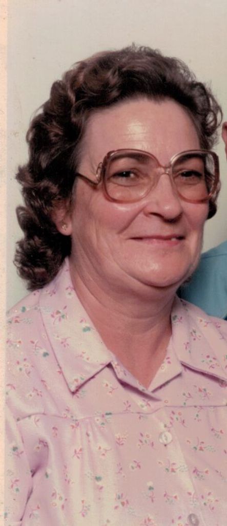 Euna Bell Oudette Profile Photo