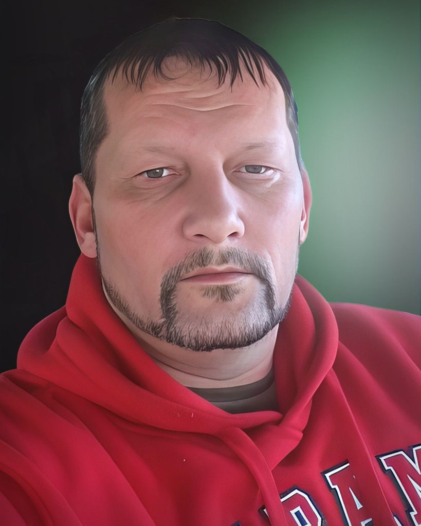 Timothy Joseph Gipson