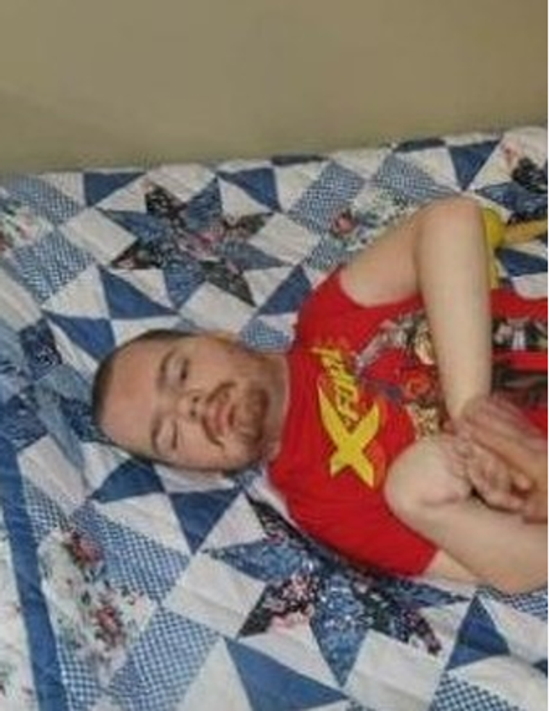 Steven Ellis Jones, Jr.