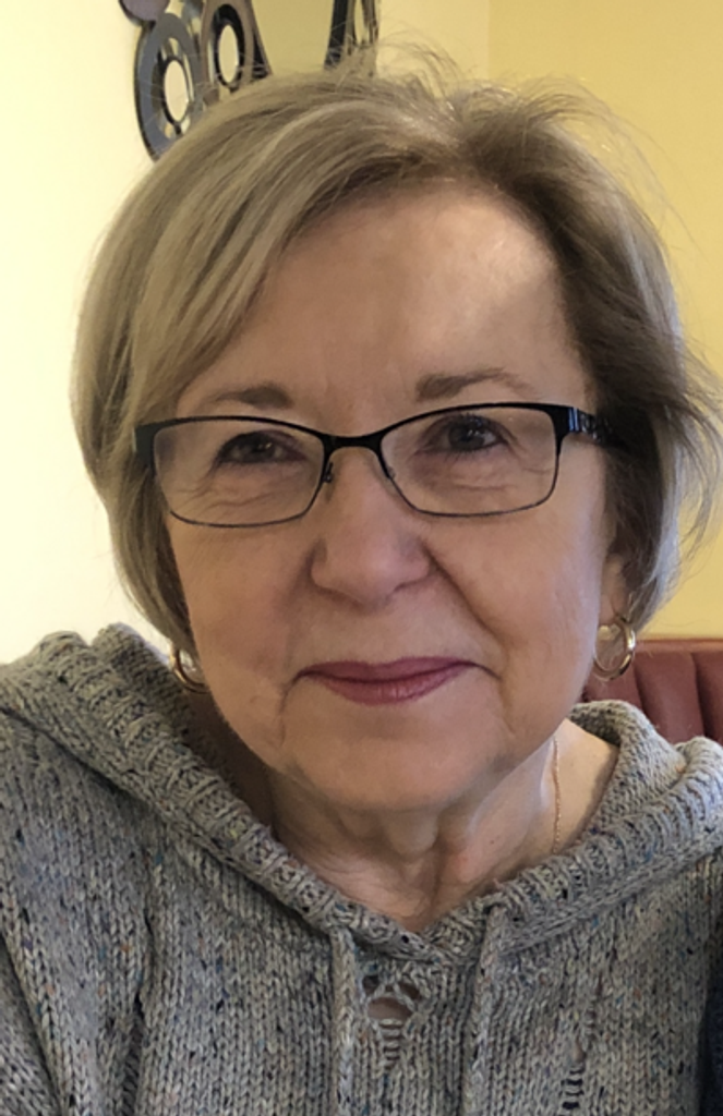 Gloria M. Plawinski Profile Photo