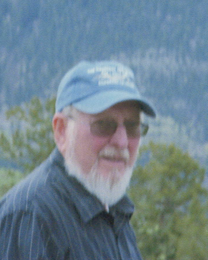 Eldon Lemuel Hall Profile Photo