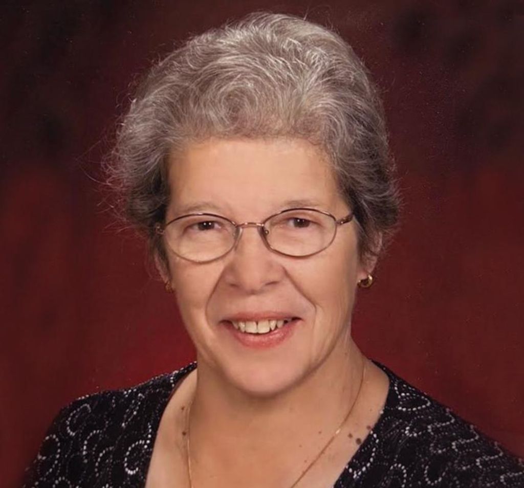 Cecilia R. Sousa Profile Photo