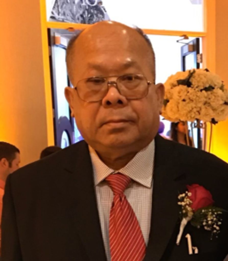 Kerry Ketavong Profile Photo