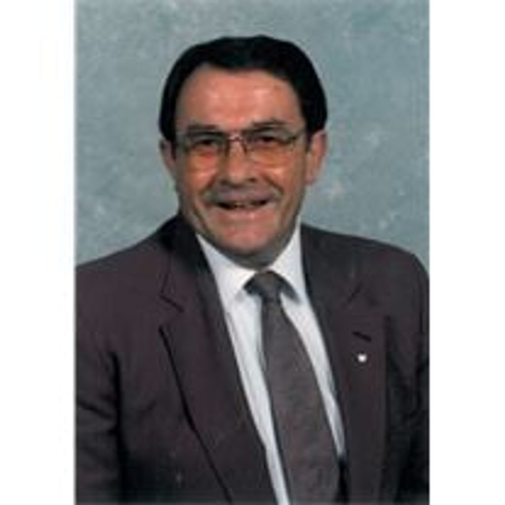 Charles Edward Odom
