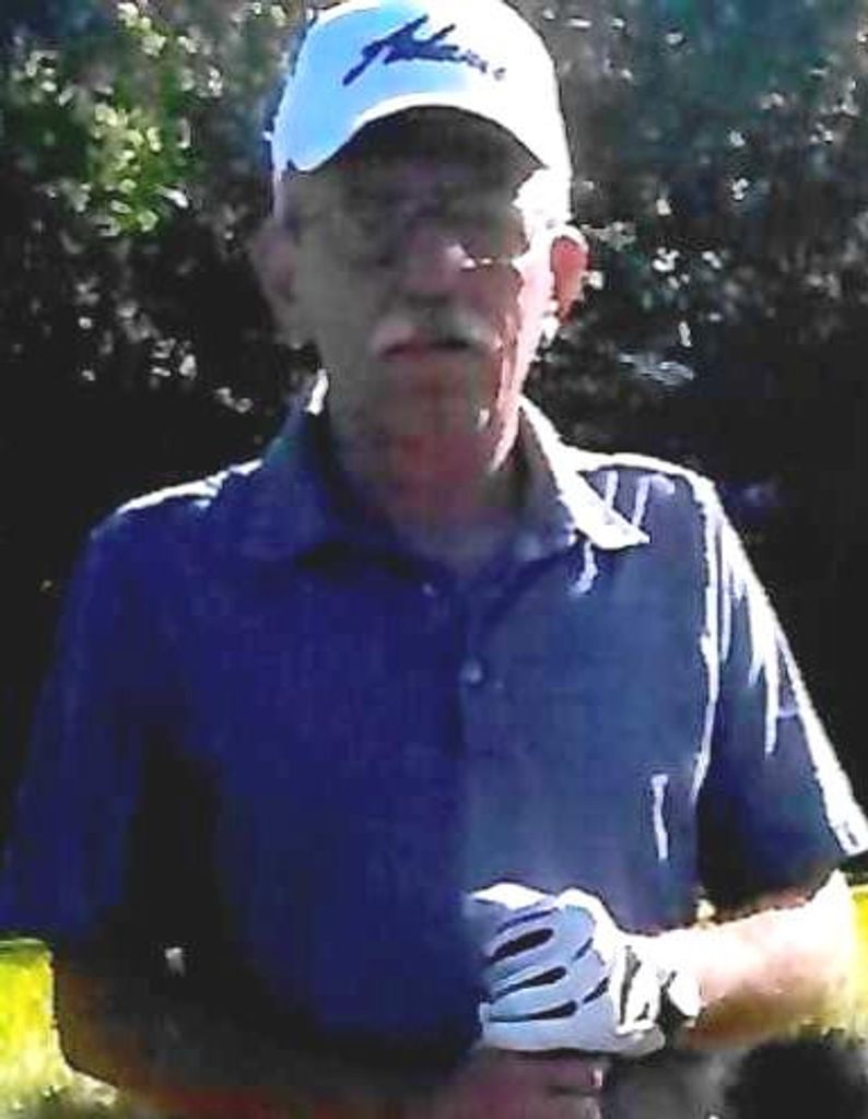 Mark A Riggs Profile Photo