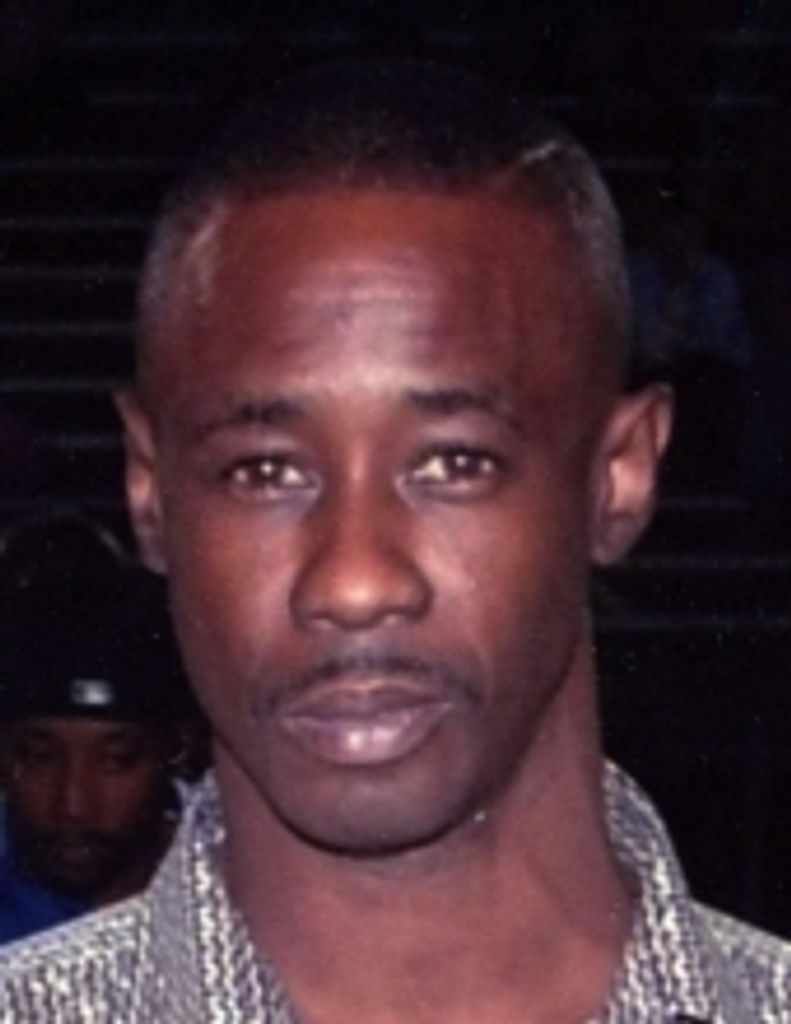 Troy Lavelle Foster Profile Photo