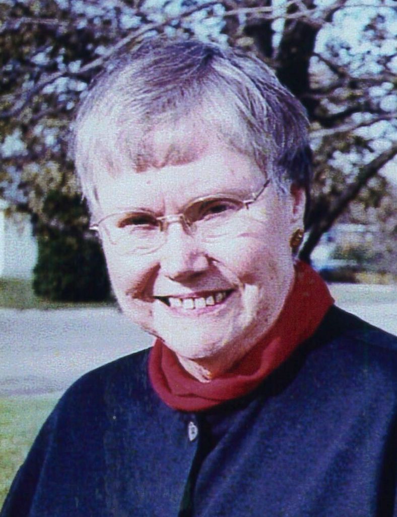 Esther M. Dabill Profile Photo