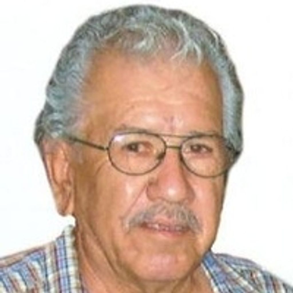 Hilario "Larry" Laguna