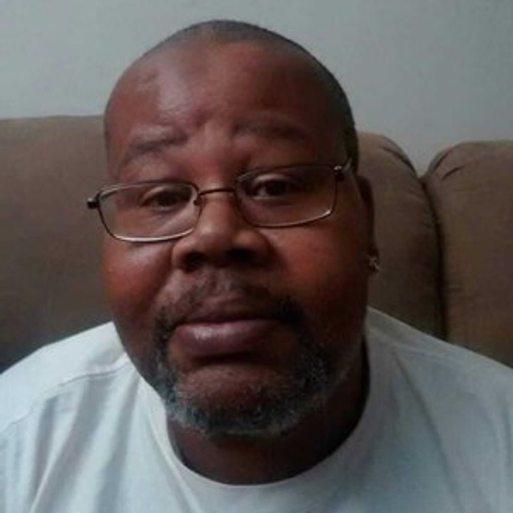 Eric Gardner Profile Photo