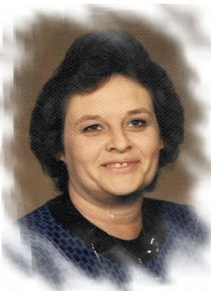Shirley Ann Nutt Profile Photo
