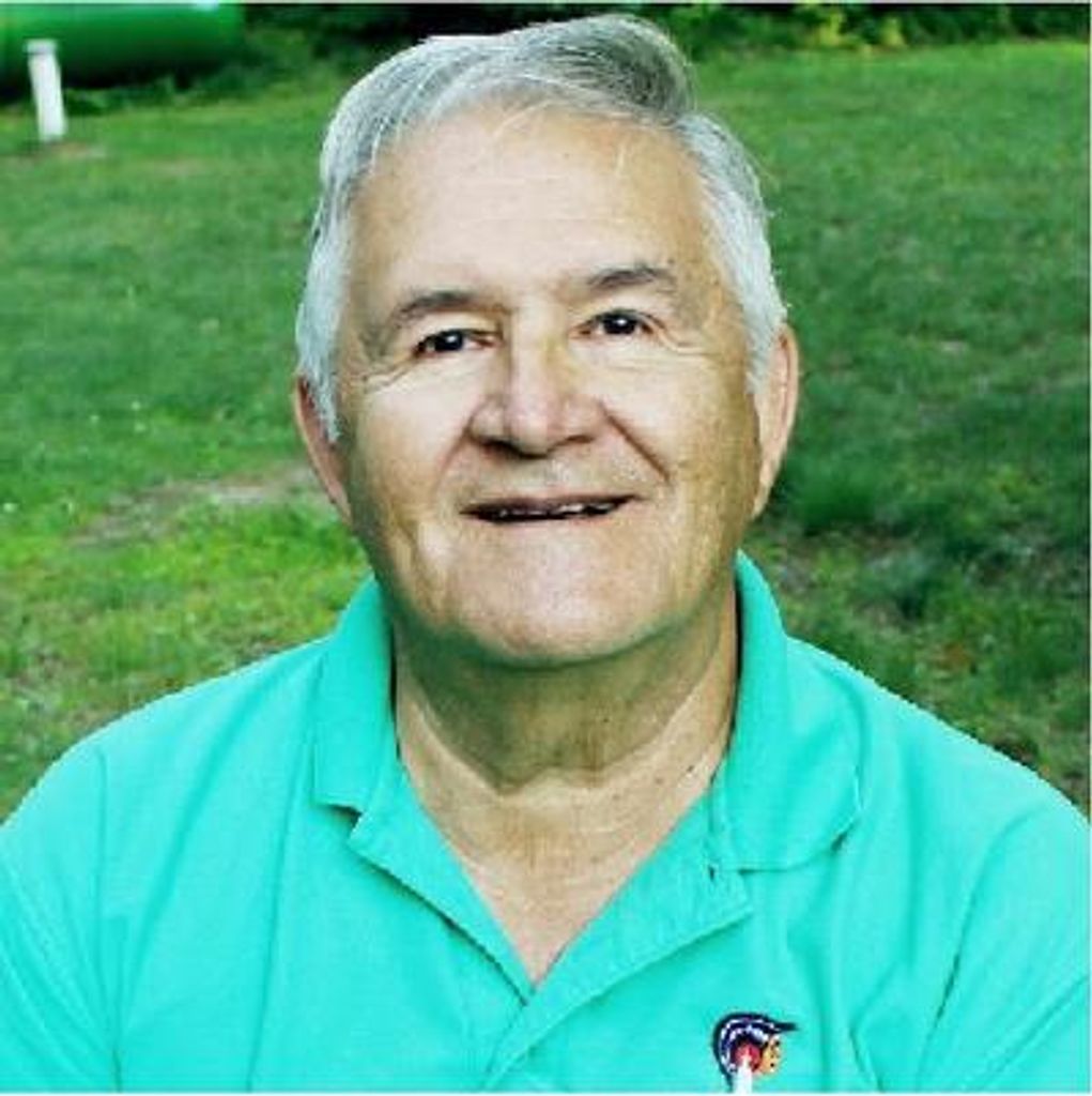 Francis "Mike" Michael Tribble Profile Photo