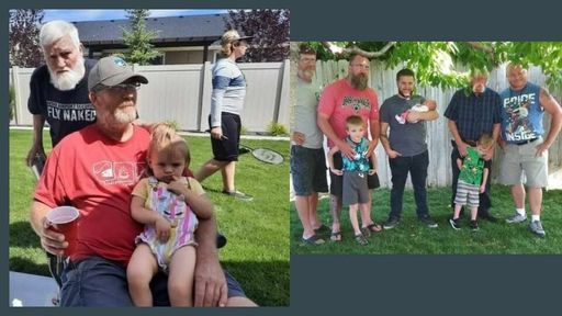 Darwin Lee Wilding photo gallery thumbnail 39 of 46
