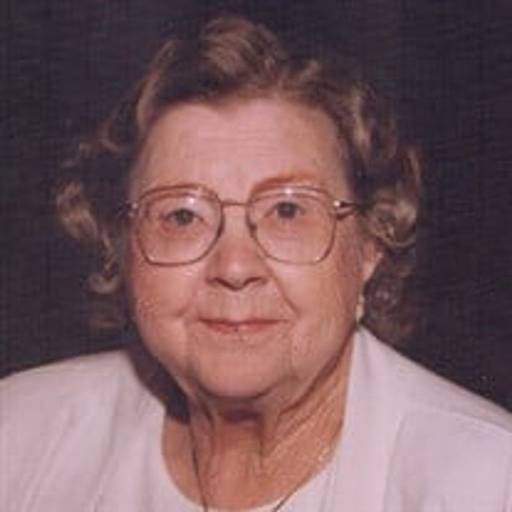 Rose Strunk Profile Photo