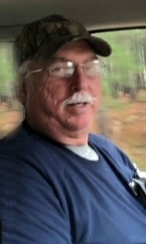 Greg Taylor Profile Photo