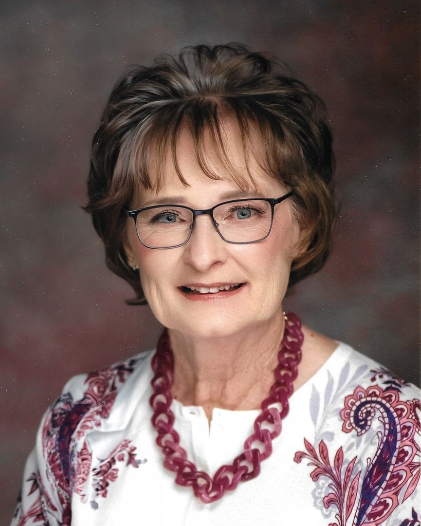Phyllis Marie Breuer