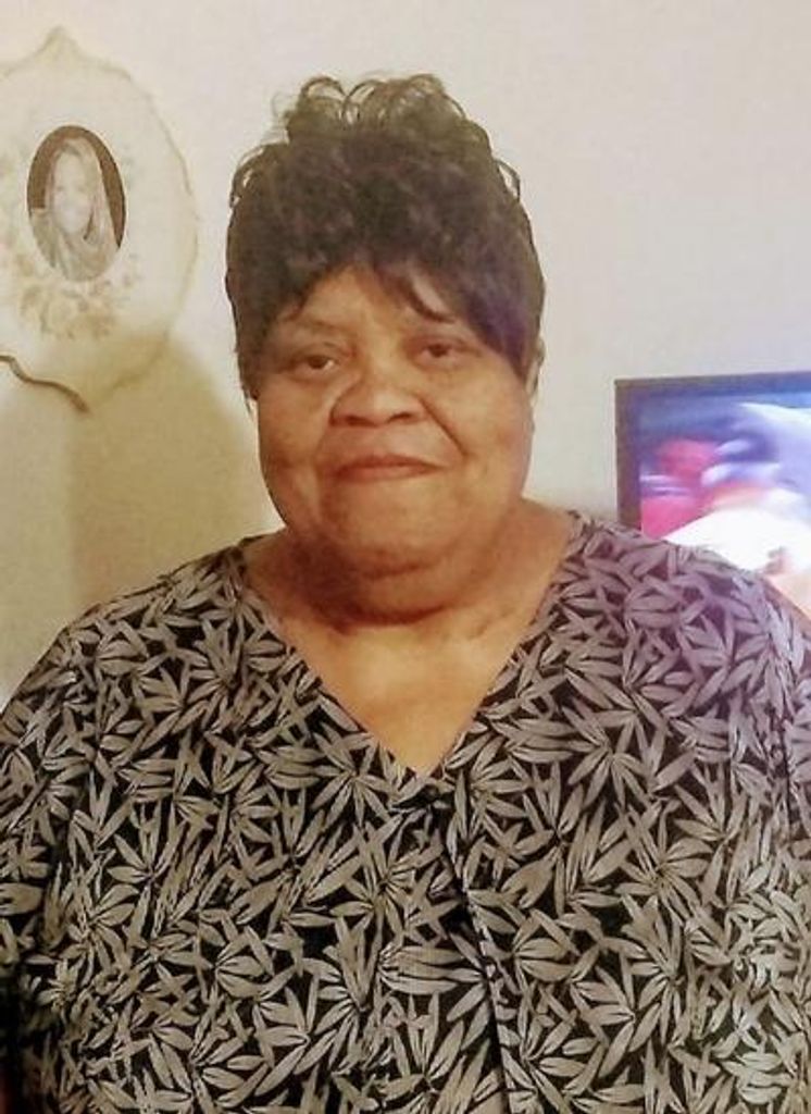 Pamela Delaine Johnson Profile Photo