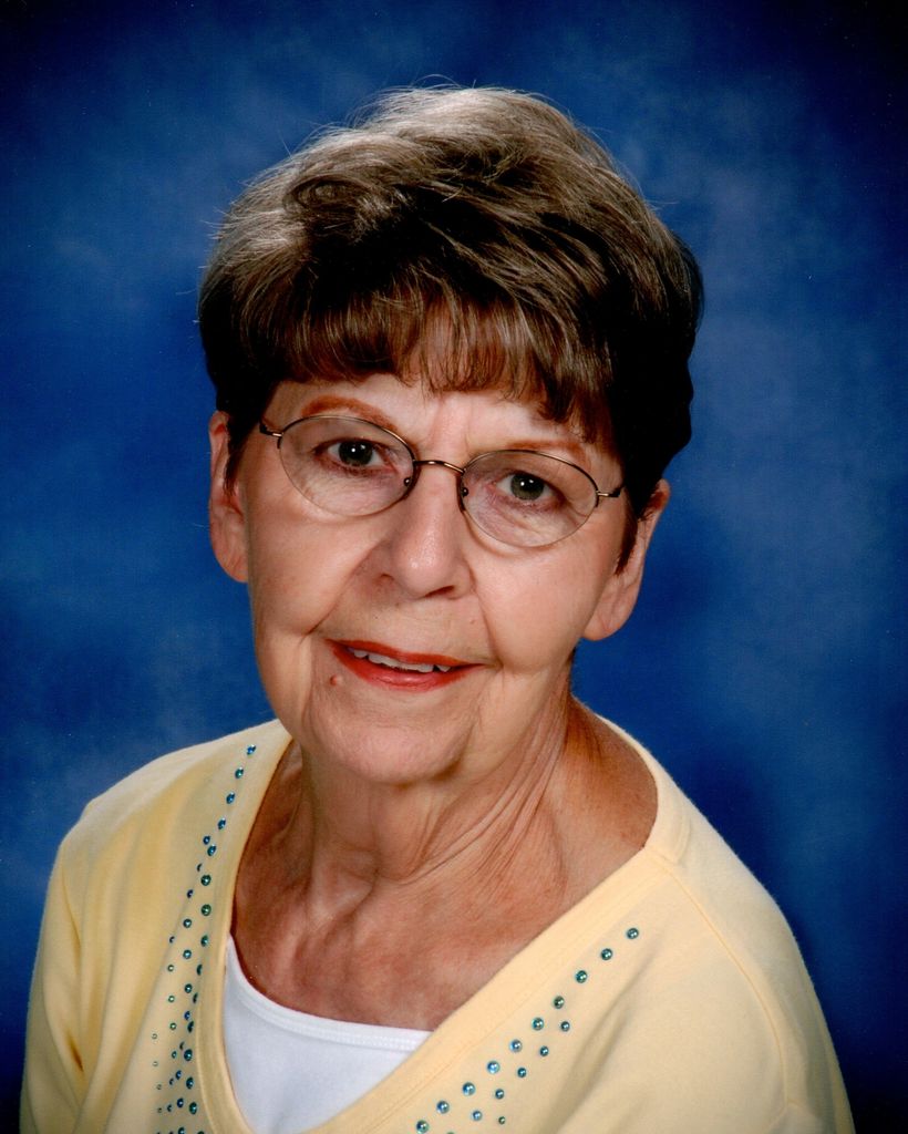 Lila M. Pedersen Profile Photo