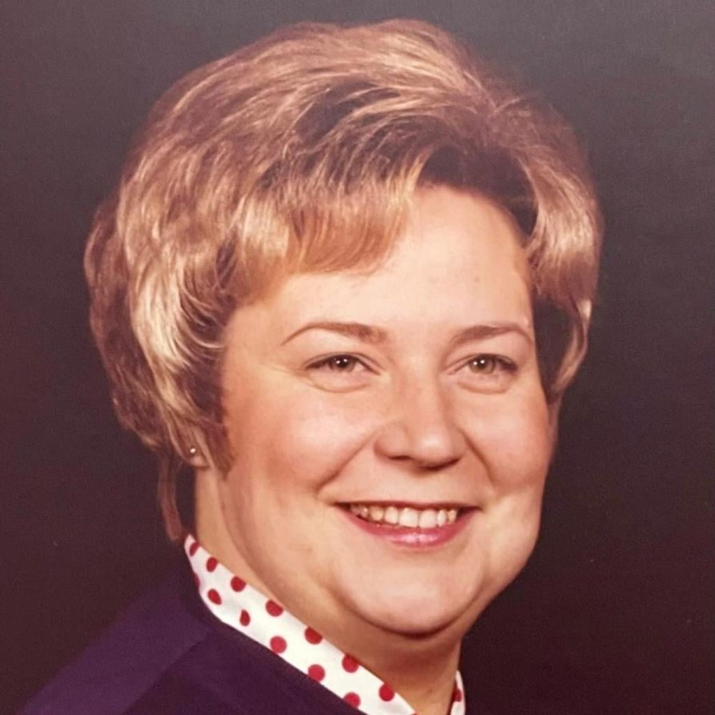 Sheryl B. Meredith Profile Photo
