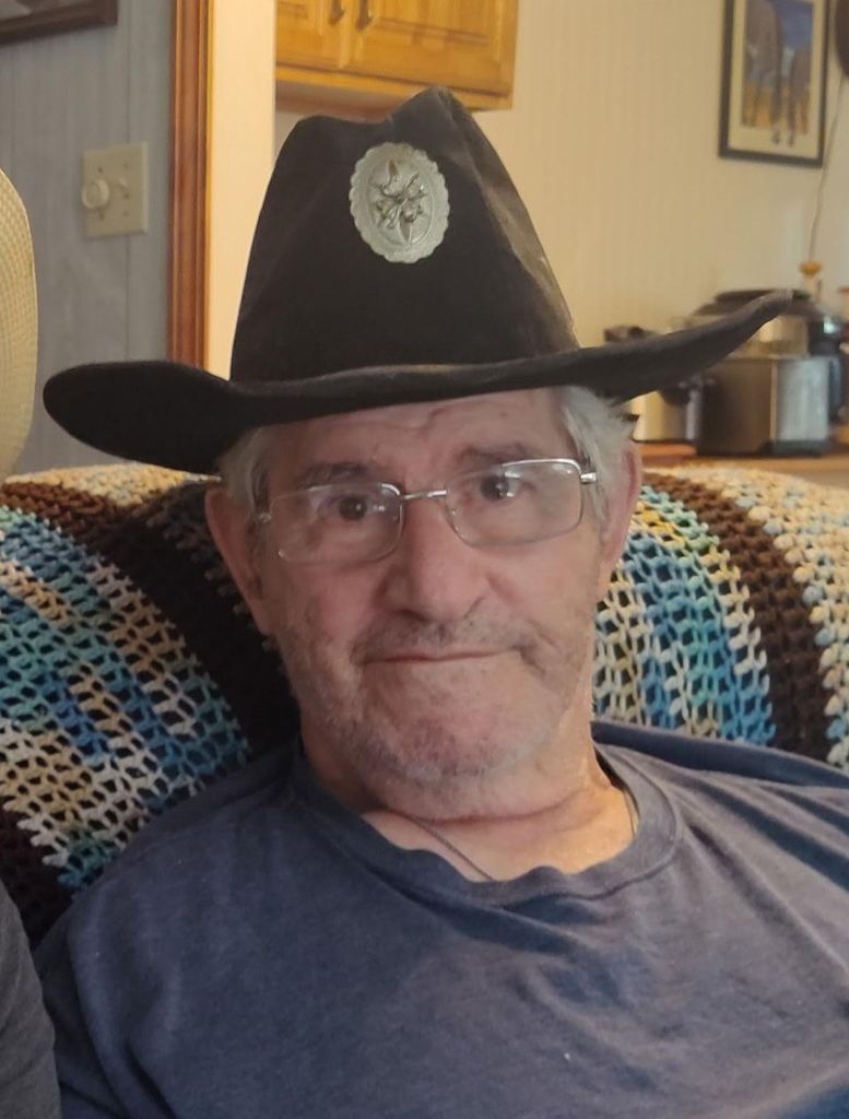John Paul Ramsey