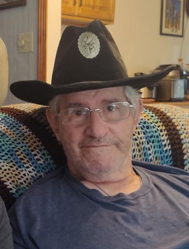 John Paul Ramsey's obituary image