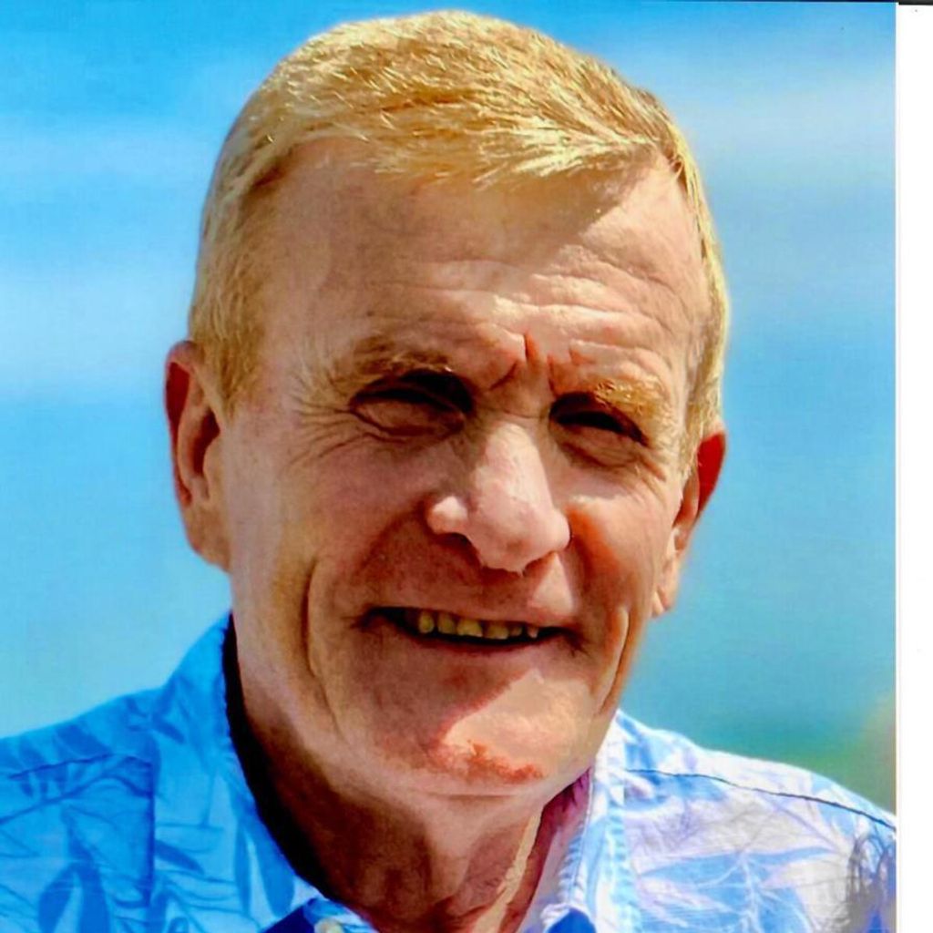 Stephen P. Smrecek Profile Photo