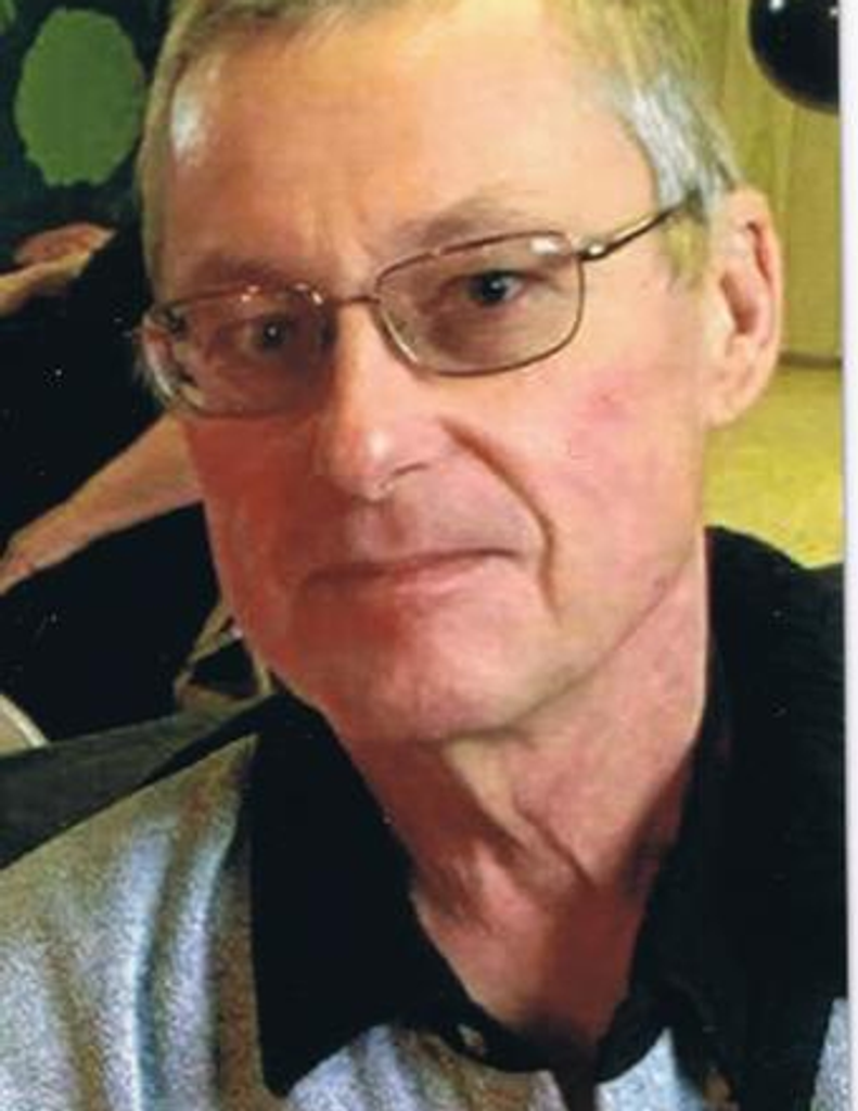 Knute S Gustavsson Profile Photo