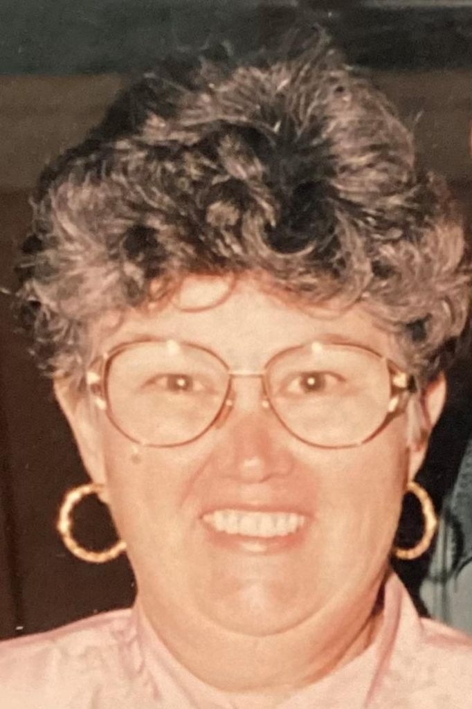 Brenda Sue Fite Little Profile Photo