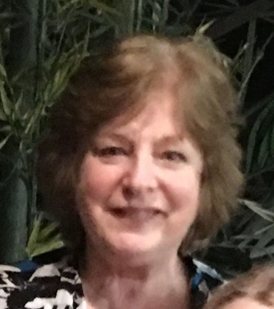 Mary Ellen Kautz