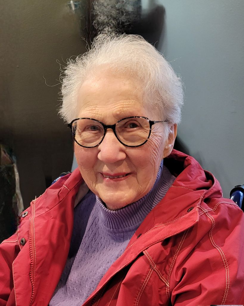 Eula Olsen Profile Photo