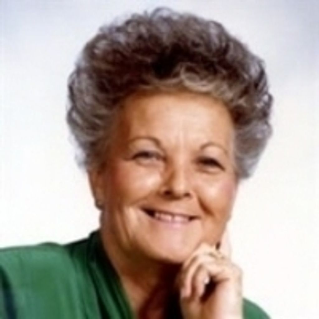 Carole Welsh Barrineau