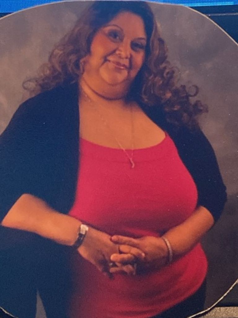Elma Palacios Stanley Profile Photo