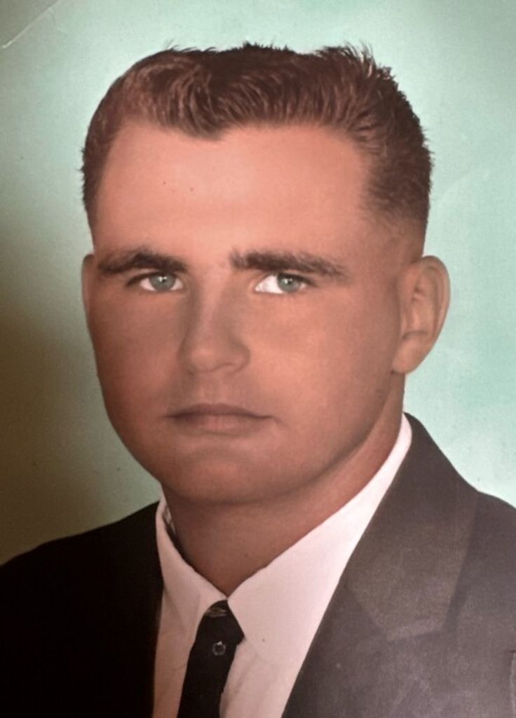 Donald R. Martin, Jr.