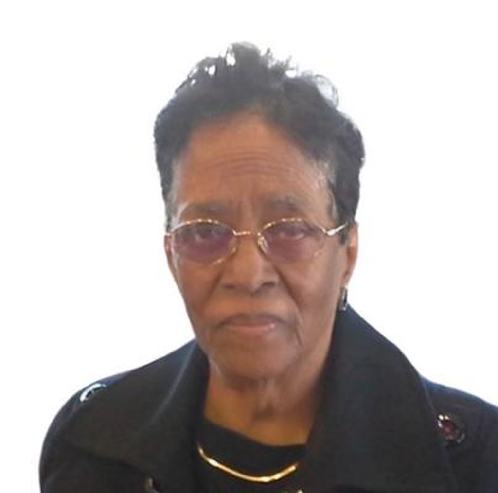 Charlotte Pinnix Harrison Profile Photo
