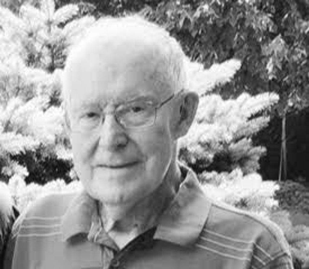 Clifford 'Tim' Harrison Profile Photo